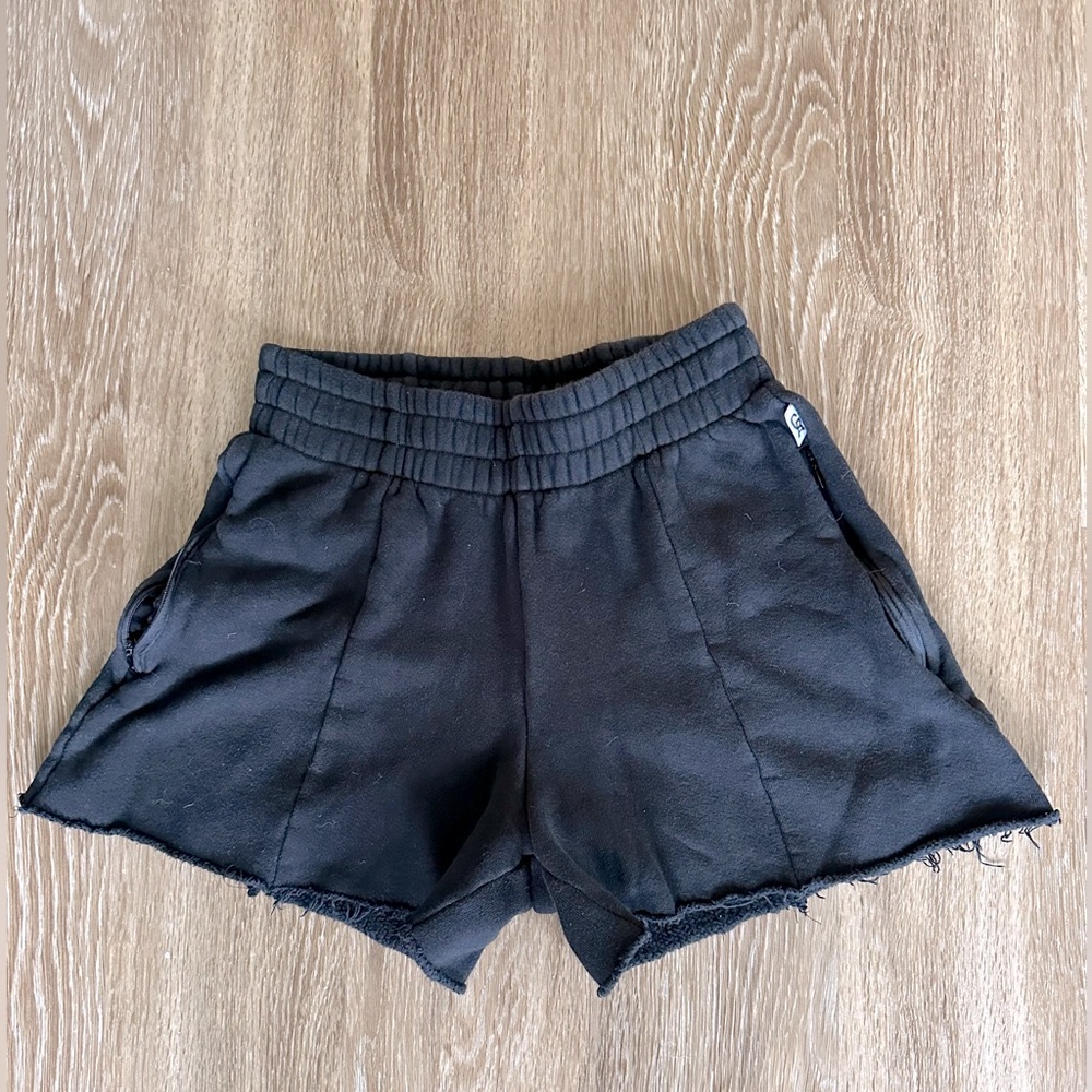 Good American Shorts